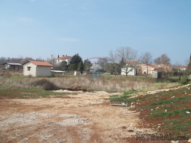 Poreč, građevinsko zemljište stambene namjene - 3