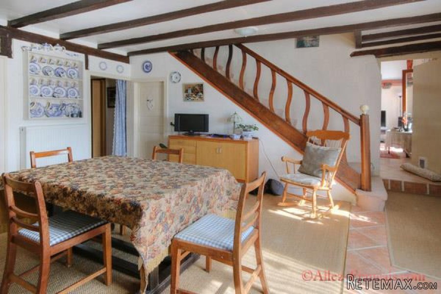 Pressignac (Charente) - Fully renovated 4 bed farmhouse with.. - 10
