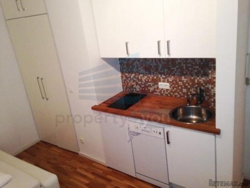 Schones 1-Zimmer Appartement in.. - 2