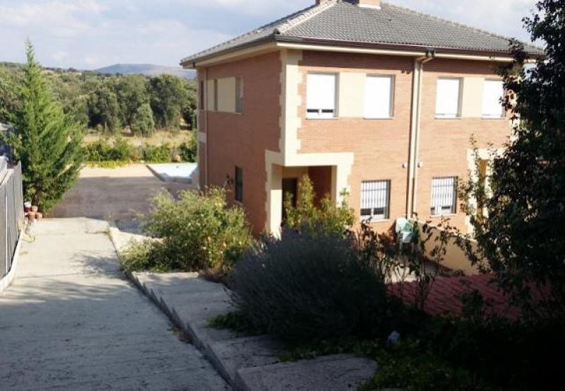 Vivienda pareada en venta en..