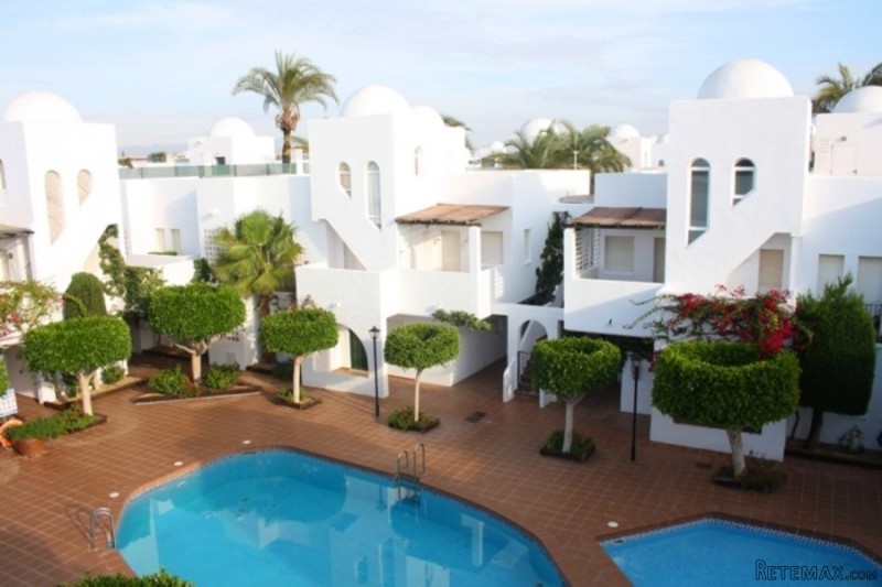 Apartment in Vera
