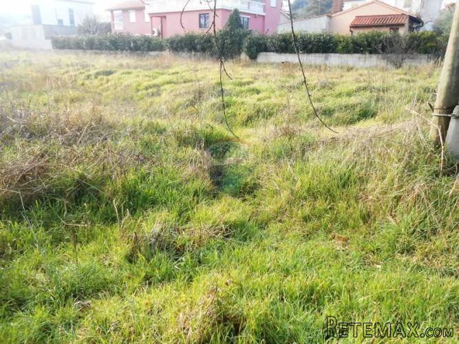 Istra, Ližnjan,velika građevinska parcela na lokaciji s... - 2