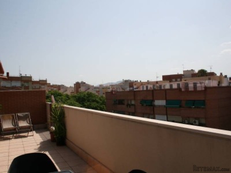 4 Bedrooms - Penthouse - Murcia - For.. - 2