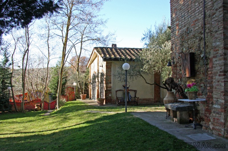 House - Tuscany - For Sale