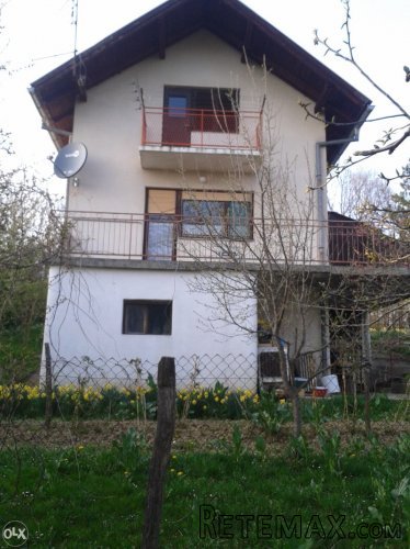 Kuca u Slatini,150m2 - 2