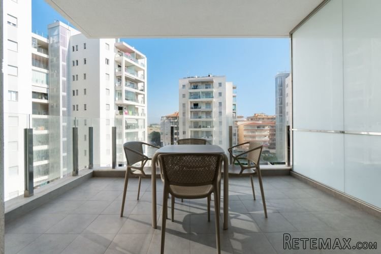 Moderno apartamento con vistas al mar en La Mata.. - 2