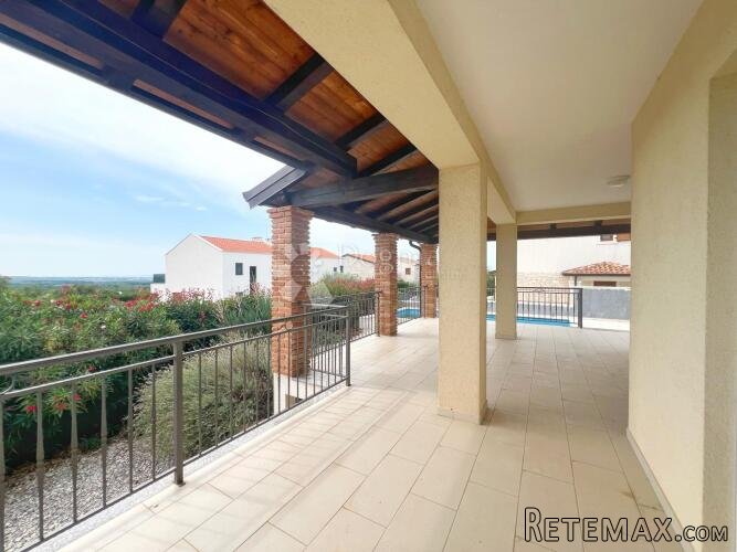 Poreč, okolica, kamena kuća za odmor 3S+DB - 2