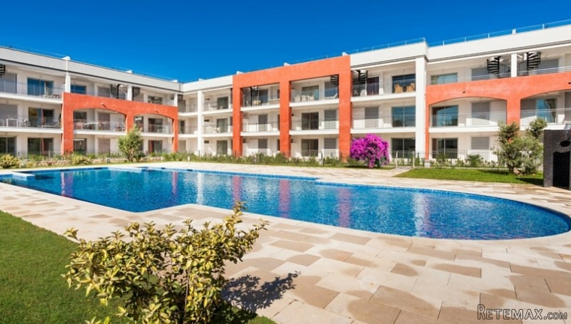 Two Bedroom Apartment 221, Costa Beach