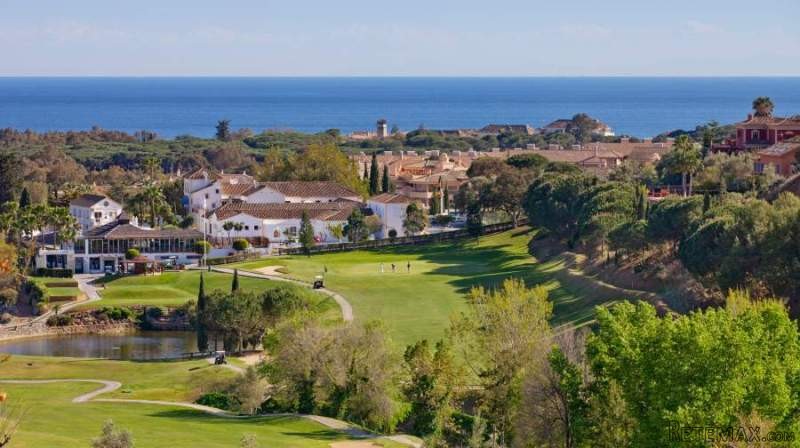 100% Financed Luxury Marbella Apartments - 2
