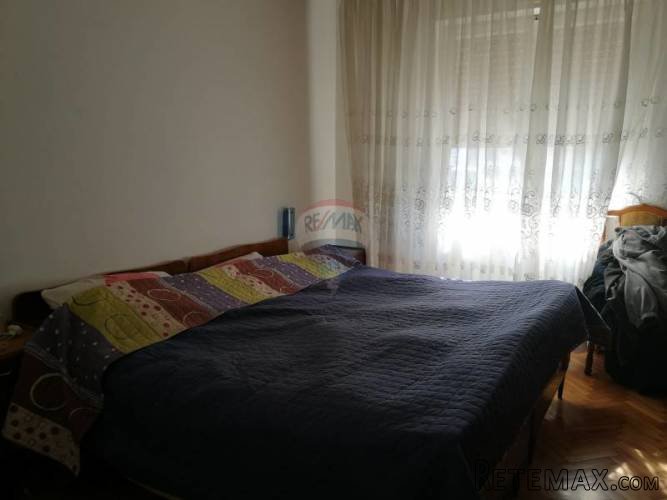 Buje, dvosobni stan 60 m2 s garažom - 2