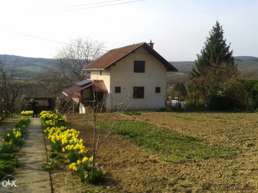 Kuca u Slatini,150m2 - 3