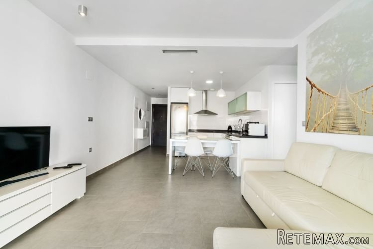 Moderno apartamento con vistas al mar en La Mata.. - 3