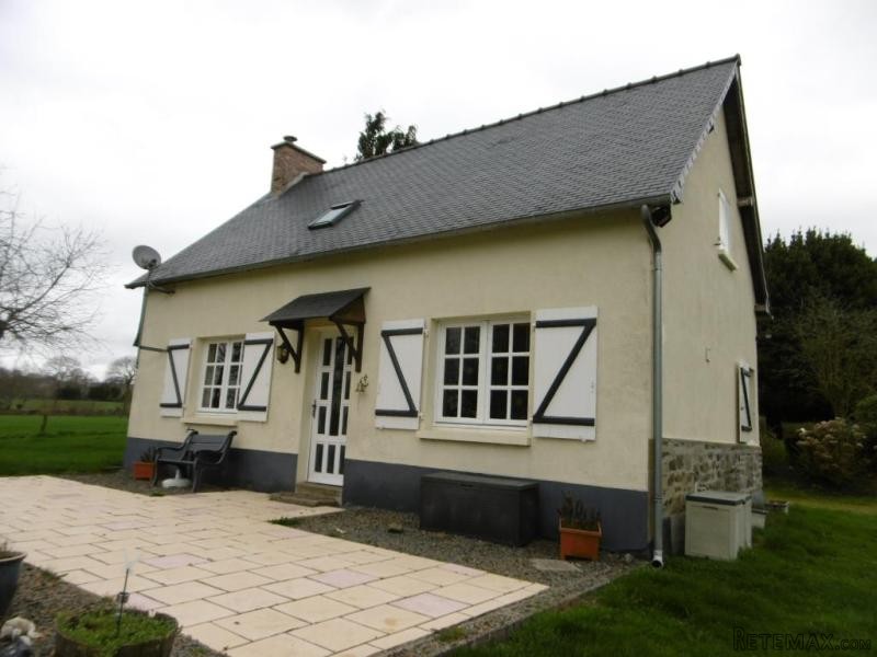 Nice Cottage with Large Outbuilding