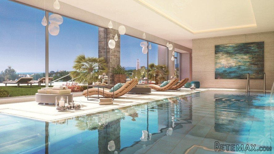 This spectacular residence has been designed to offer you.. - 3