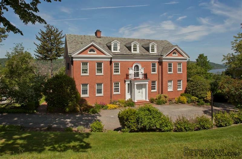 5 bedroom House For Sale: 65 Abbey..