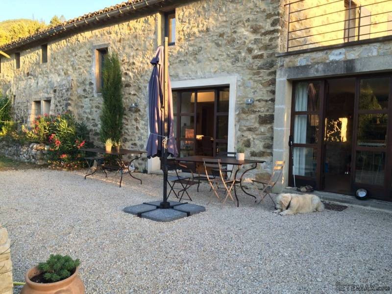 Exceptional Restored Stone House With.. - 2