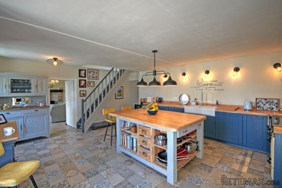 Melleran (79) - EXCLUSIVE. Immaculate detached farmhouse.. - 4