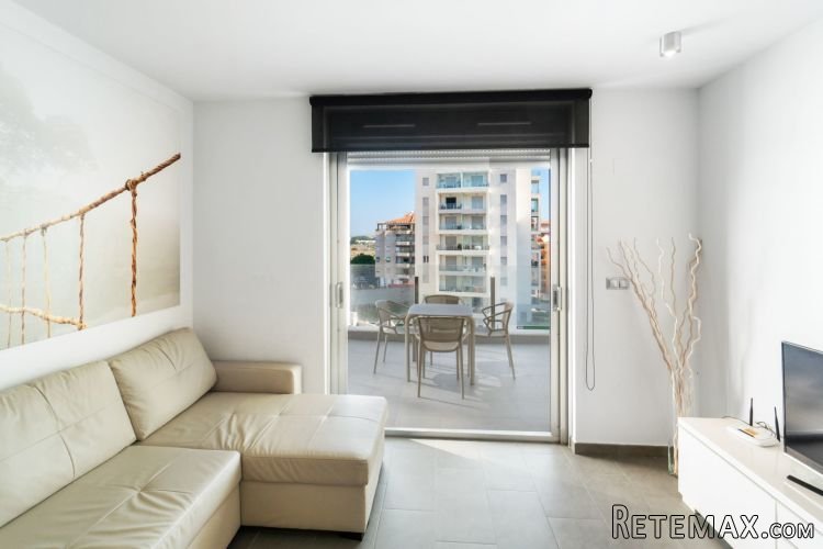 Moderno apartamento con vistas al mar en La Mata.. - 4