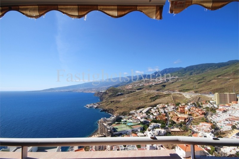 Radazul | Teneriffa