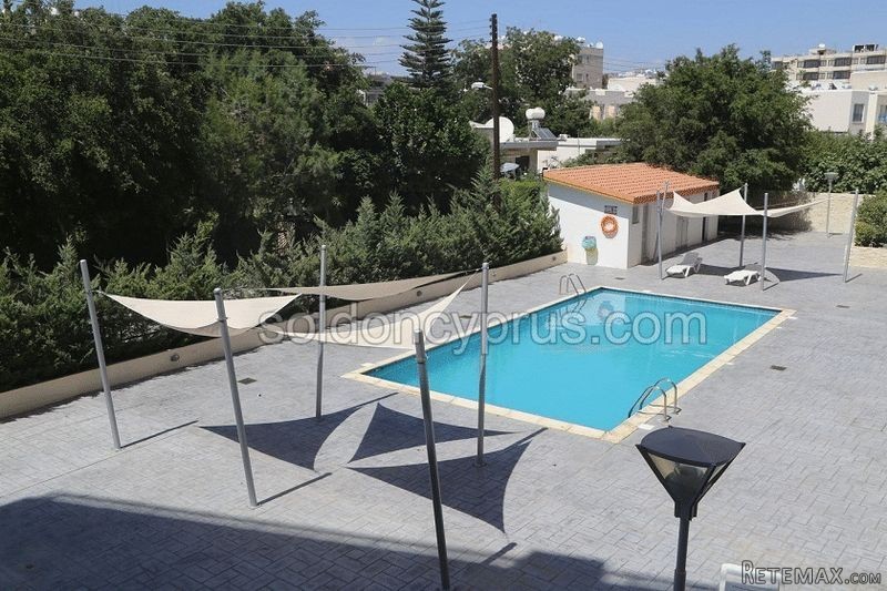 1 Bedroom - Apartment - Limassol - For..