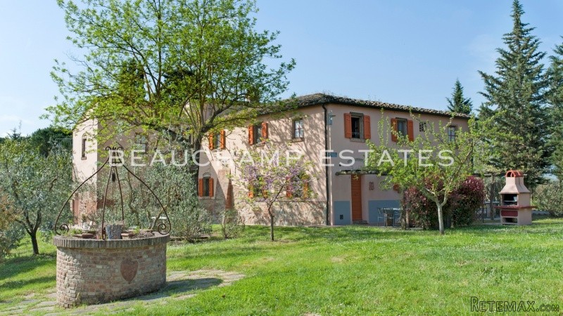 Agriturismo Canale