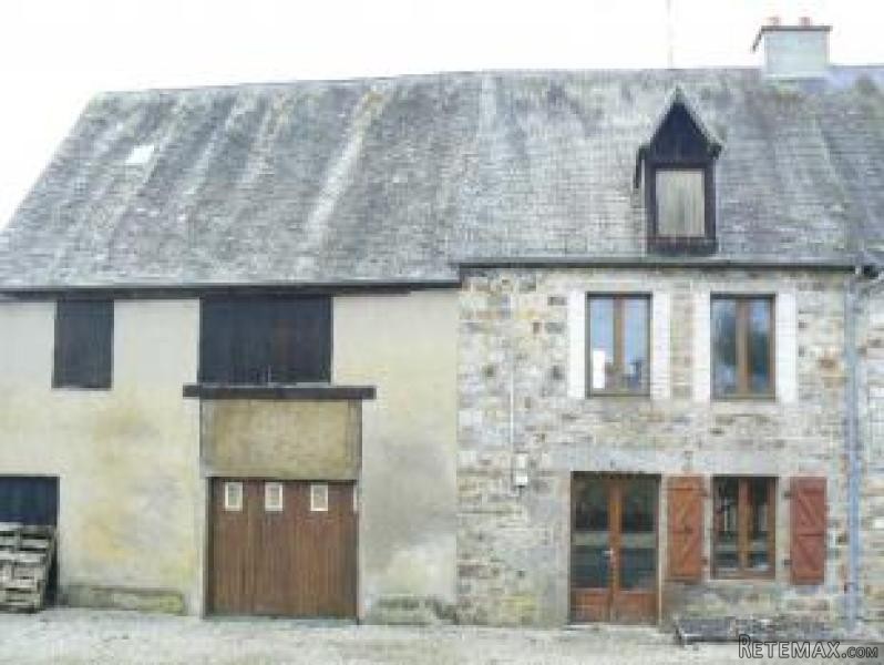 House to Modernise