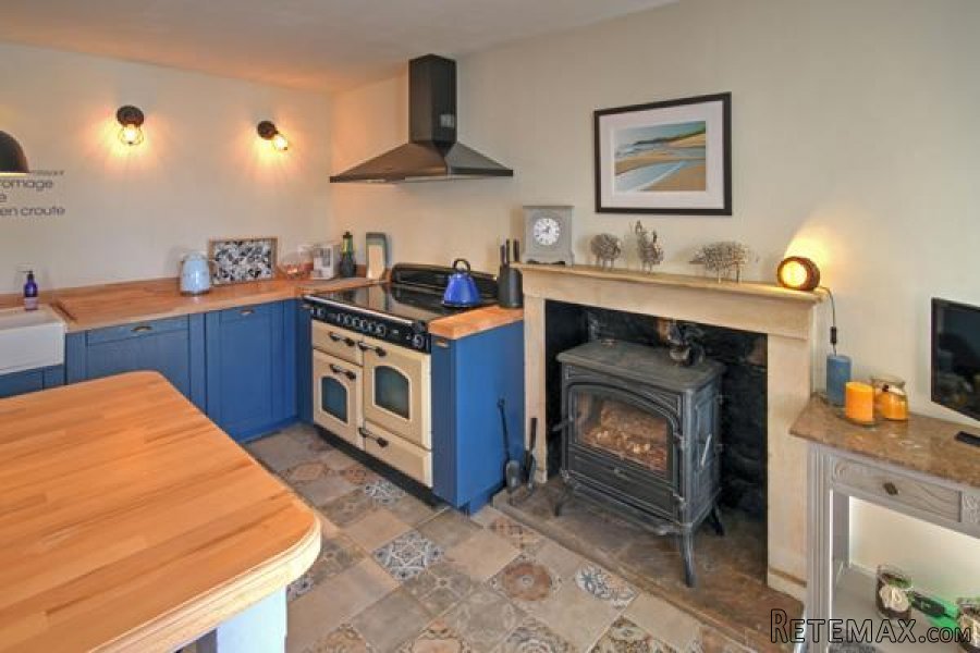 Melleran (79) - EXCLUSIVE. Immaculate detached farmhouse.. - 5