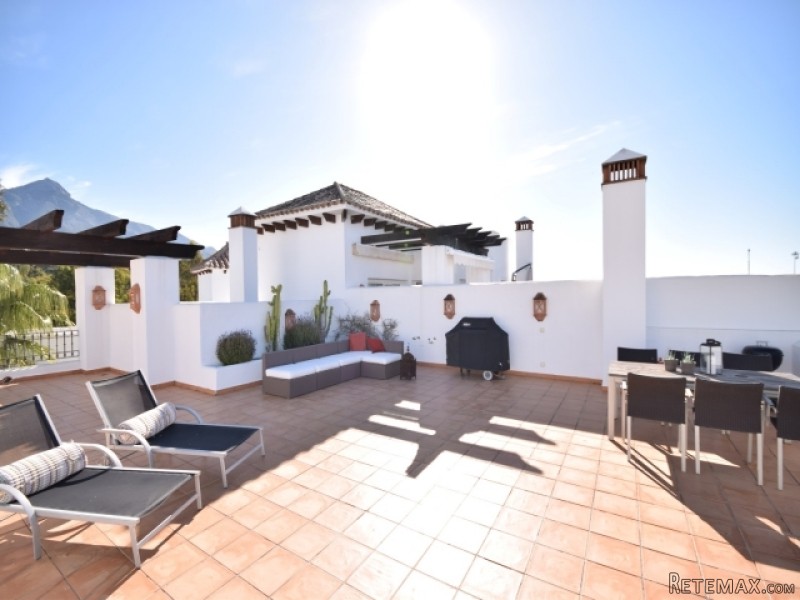 2 Bedroom Penthouse For Sale In Las.. - 2