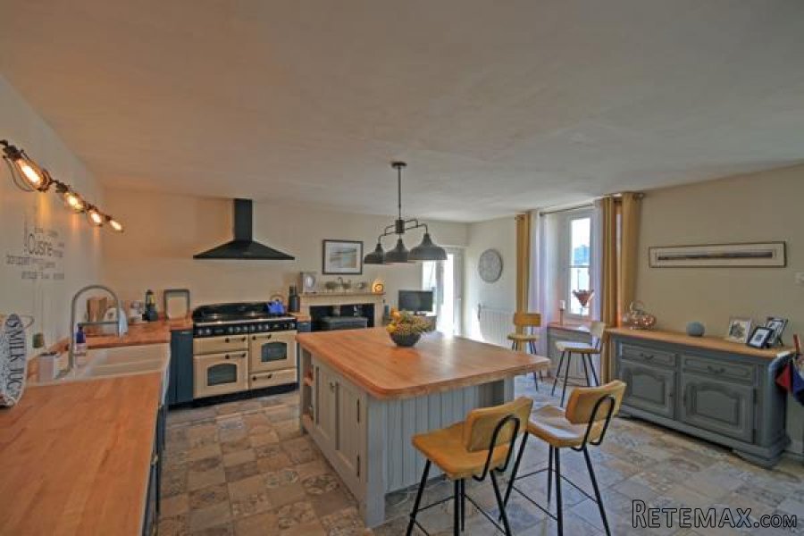 Melleran (79) - EXCLUSIVE. Immaculate detached farmhouse.. - 6