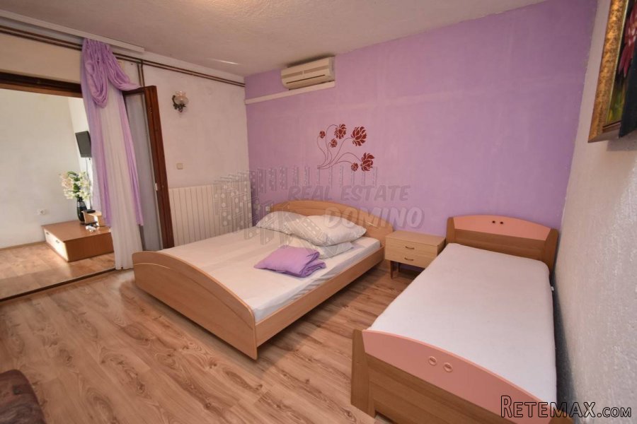 Prilika!! Etaža kuće u okolici grada Krka ! - 6
