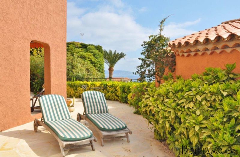 Sale Apartment - Theoule-sur-Mer - 2