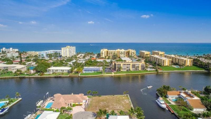 1580 Se 9th St, Deerfield Beach, FL -..