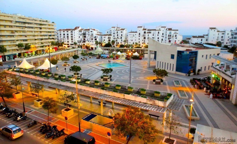 2 Bedrom Middle Floor Apartment