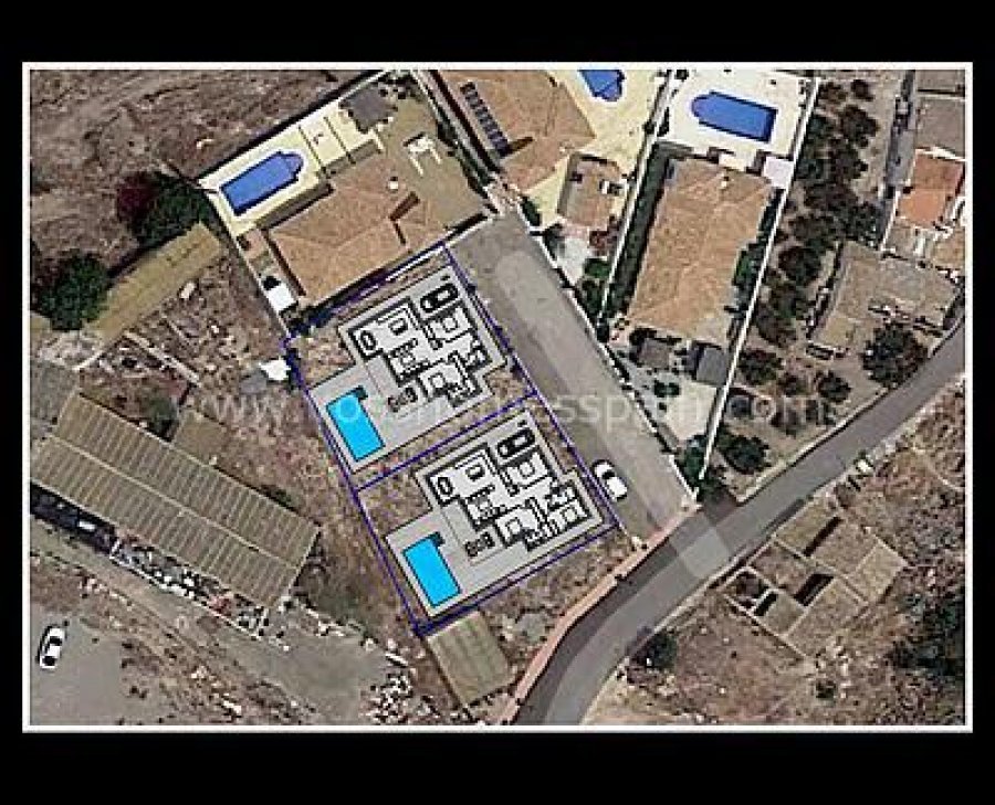 FULLY LEGAL, OFF PLAN MODERN STYLE VILLAS TO BE BUILT... - 7