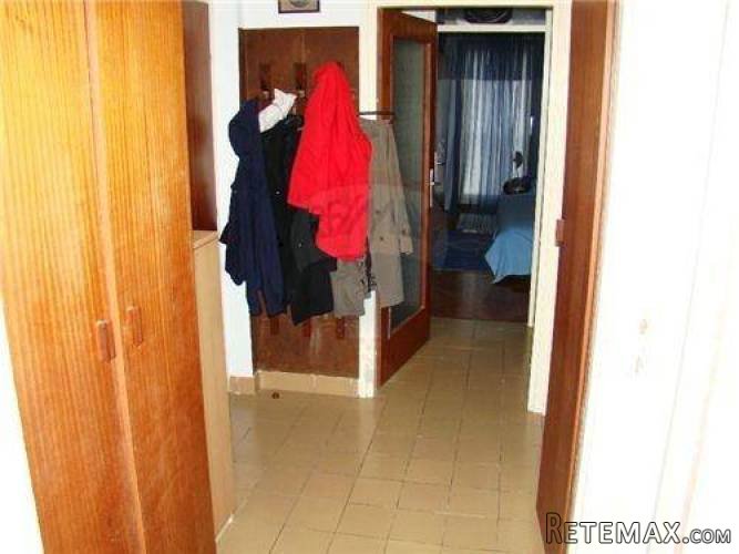 ISTRA, Pula, CENTAR, STAN NA ODLIČNOJ LOKACIJI - 3