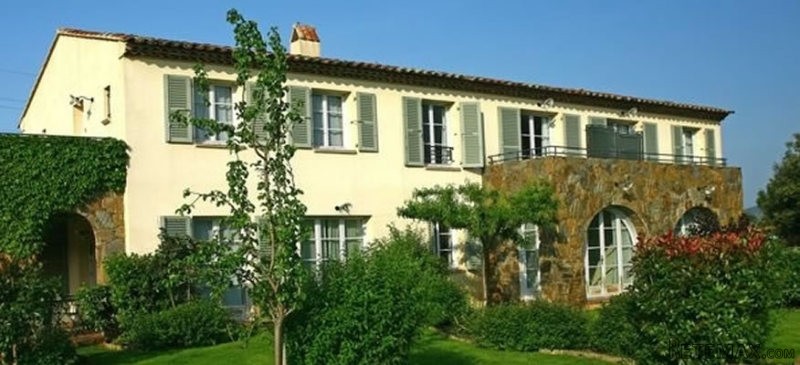 Luxury 1 Bed Apartment, Cote D'azur
