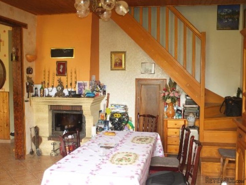 Maison Castillonnes - 2