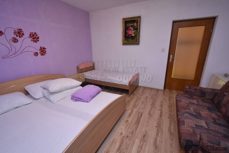 Prilika!! Etaža kuće u okolici grada Krka ! - 7