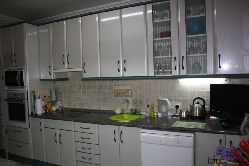 3 Bedrooms - Villa - Alicante - For Sale - 2