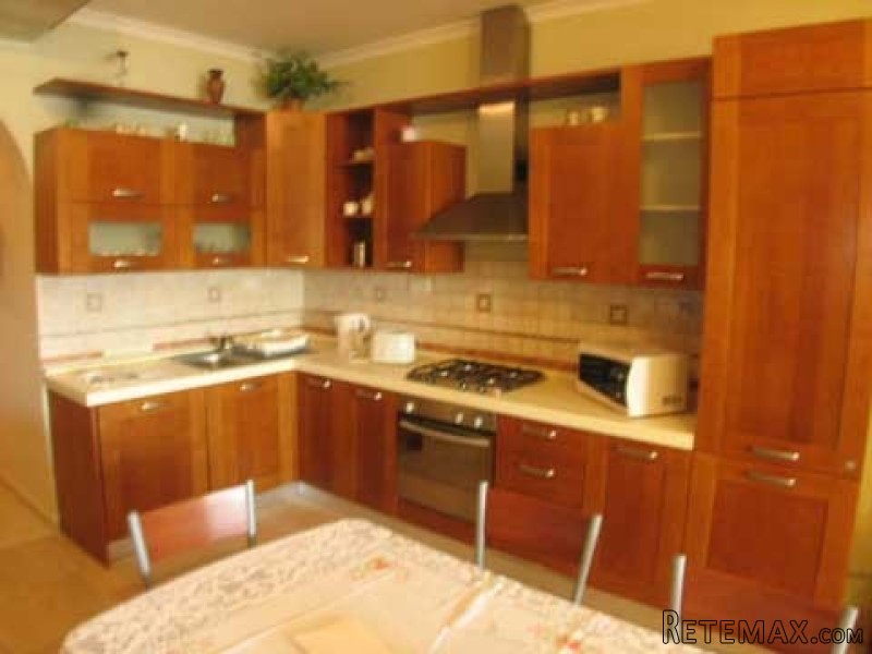 Flat, Luxurious Finish - 2