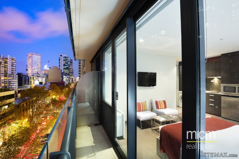 Inner City Apartment Returning $20,340..