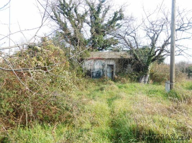Istra, Ližnjan,velika građevinska parcela na lokaciji s... - 3