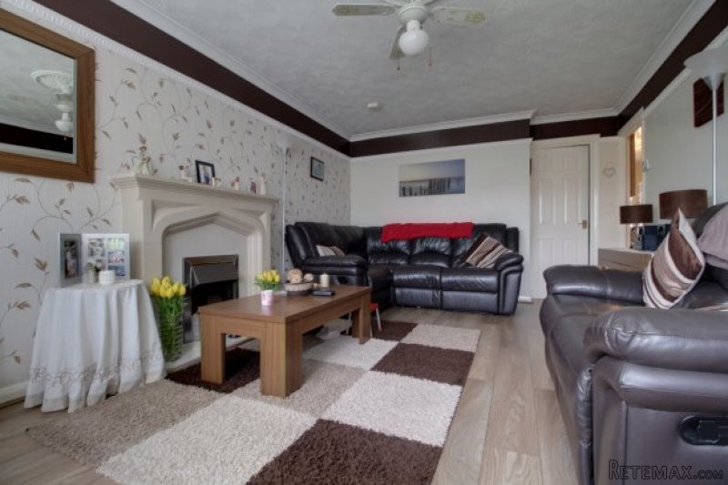 1 bedroom, Bungalow house for sale - 2