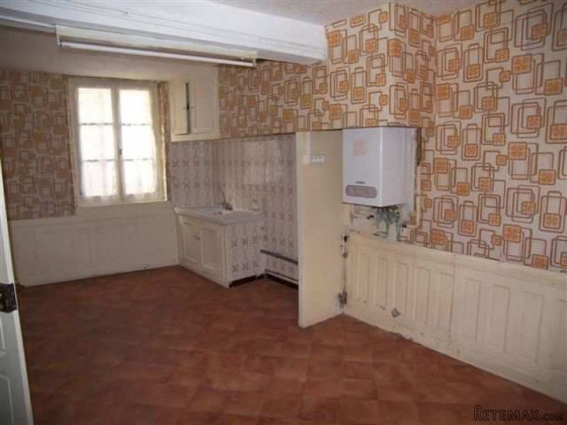 3 Bedroom Village House to Renovate