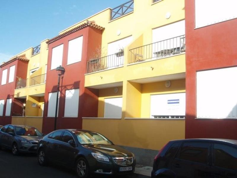 Apartment For Sale in San Cristobal De..
