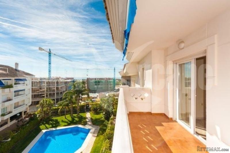 Apartment For Sale In San Pedro Playa.. - 2