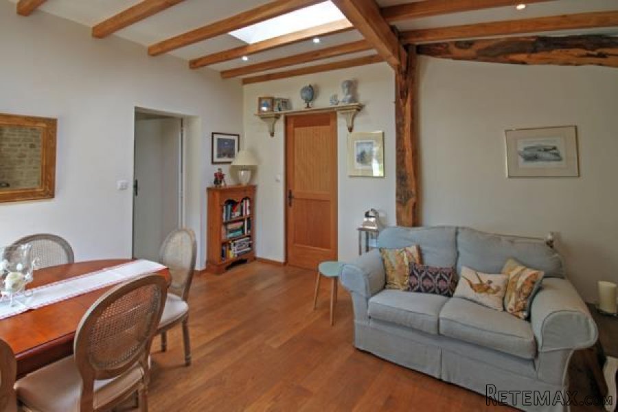 Melleran (79) - EXCLUSIVE. Immaculate detached farmhouse.. - 9