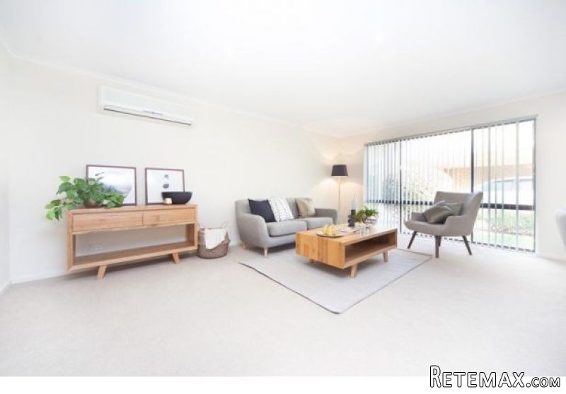 Spacious And Peaceful - Everard Park -..