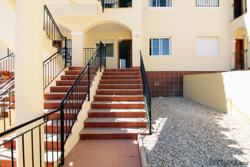 2 Bedrooms - Apartment - Alicante - For.. - 2