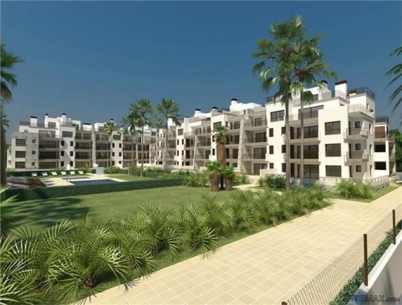 3 bedroom apartment for sale